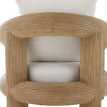 Arteriors Easley Outdoor Chair