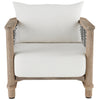 Arteriors Emoto Outdoor Chair