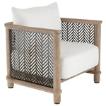 Arteriors Emoto Outdoor Chair