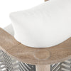 Arteriors Emoto Outdoor Chair