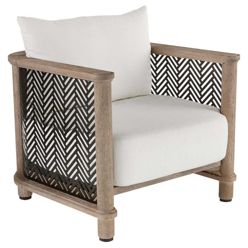 Arteriors Emoto Outdoor Chair