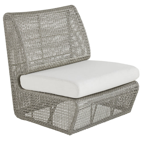 Arteriors Dupont Outdoor Chair