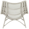 Arteriors Margot Outdoor Lounge Chair