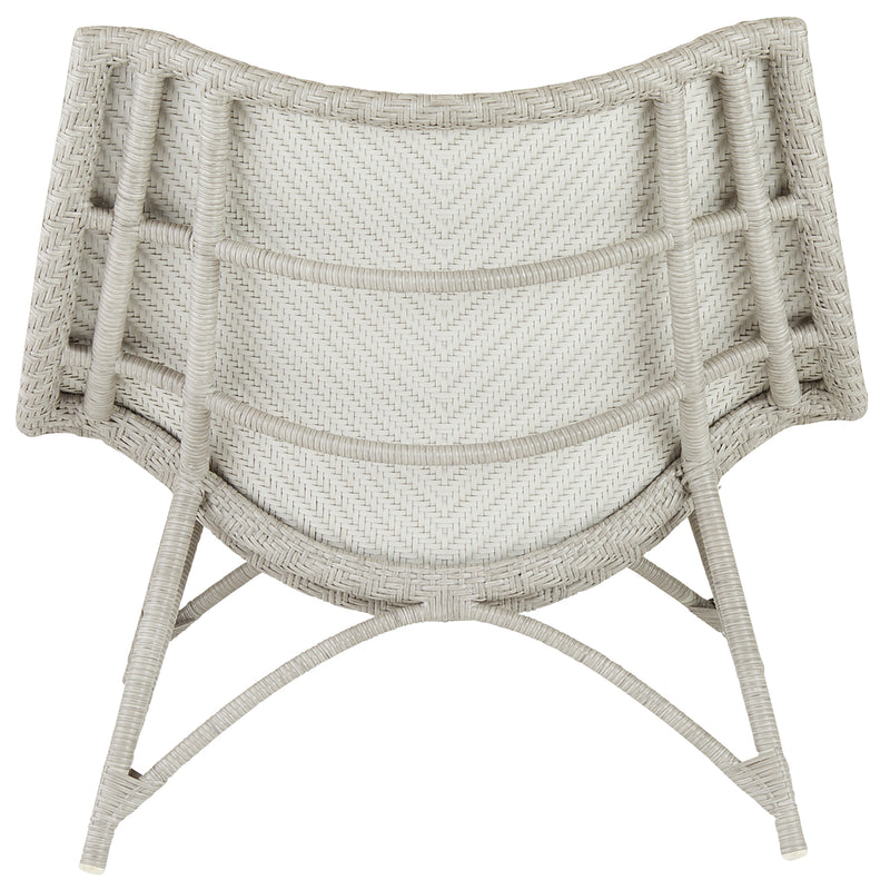 Arteriors Margot Outdoor Lounge Chair