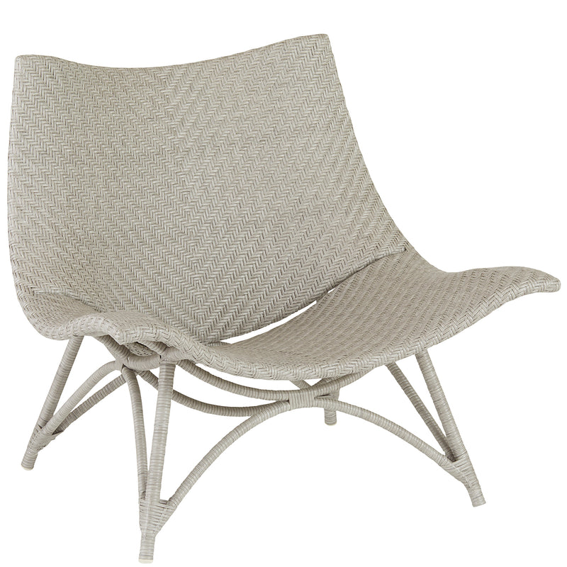 Arteriors Margot Outdoor Lounge Chair