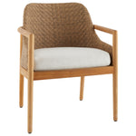 Arteriors Chilton Outdoor Dining Chair