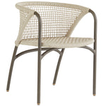 Arteriors Enzo Outdoor Dining Chair