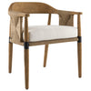 Arteriors Estes Outdoor Dining Chair