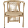 Arteriors Chapman Outdoor Dining Chair