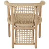 Arteriors Chapman Outdoor Dining Chair