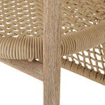 Arteriors Chapman Outdoor Dining Chair