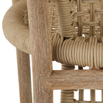 Arteriors Chapman Outdoor Dining Chair