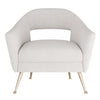 Arteriors Weddington Chair