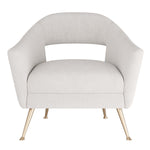 Arteriors Weddington Chair