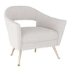 Arteriors Weddington Chair