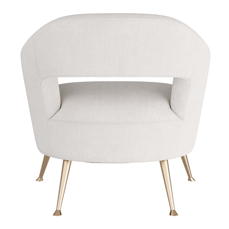 Arteriors Weddington Chair