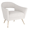 Arteriors Weddington Chair