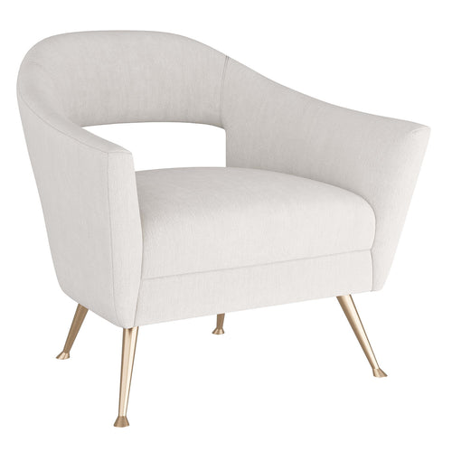 Arteriors Weddington Chair