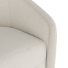 Arteriors Aljona Swivel Chair