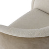 Arteriors Aljona Swivel Chair