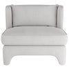 Arteriors Ava Lounge Chair