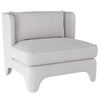 Arteriors Ava Lounge Chair