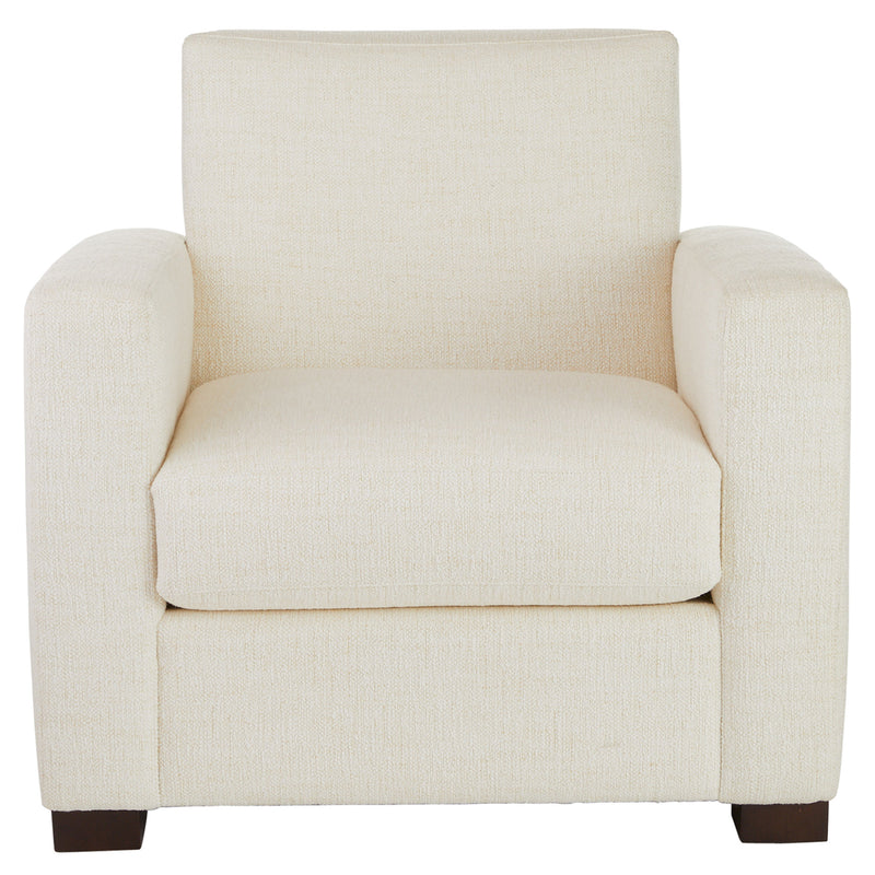 Arteriors Dodson Boucle Chair