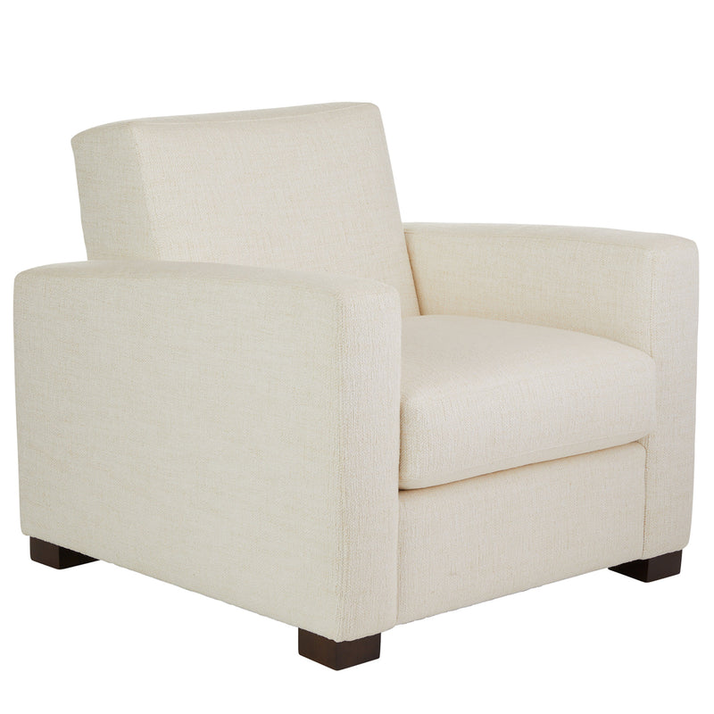 Arteriors Dodson Boucle Chair