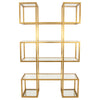 Gold Box Cube Bookcase