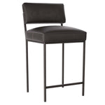 Arteriors Topanga Counter Stool