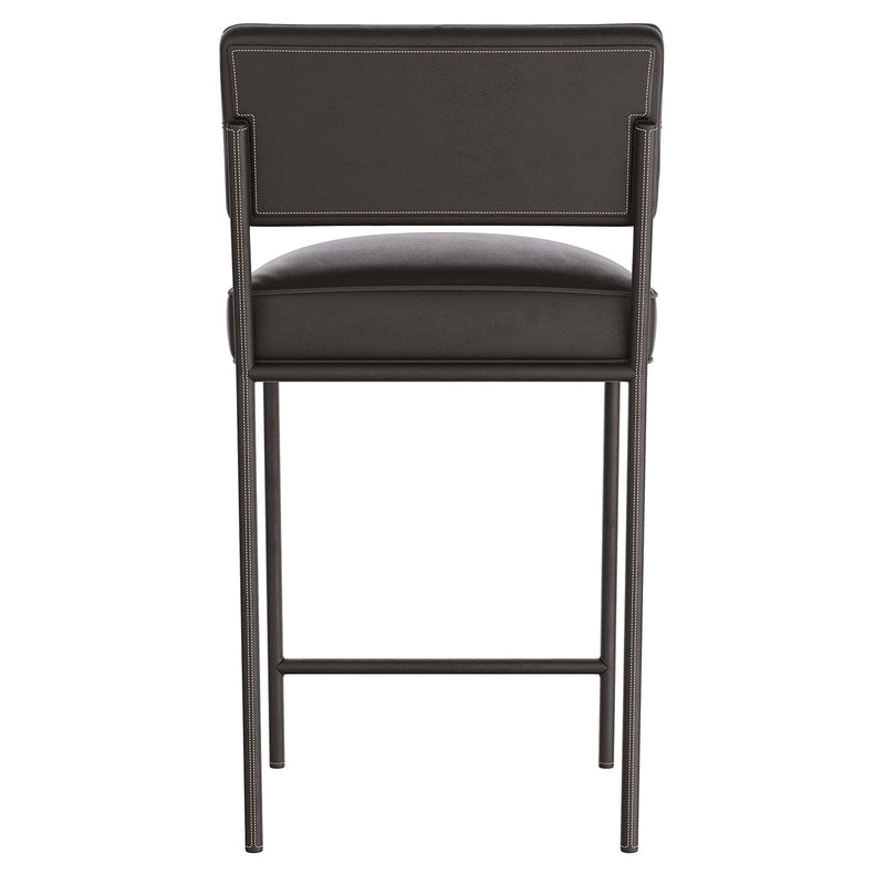 Arteriors Topanga Counter Stool