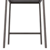 Arteriors Topanga Counter Stool