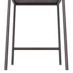 Arteriors Topanga Counter Stool