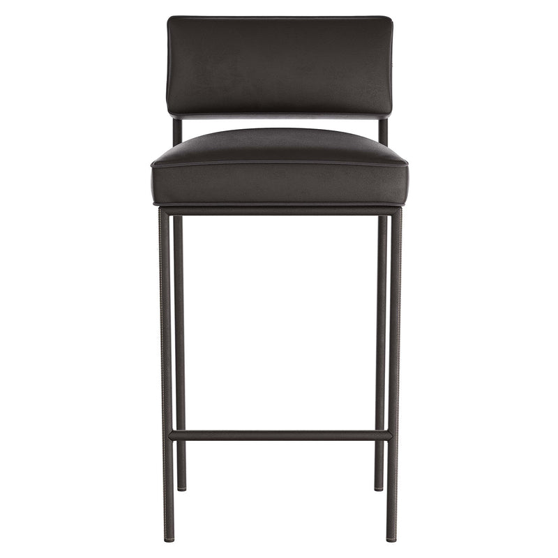 Arteriors Topanga Bar Stool