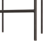 Arteriors Topanga Bar Stool