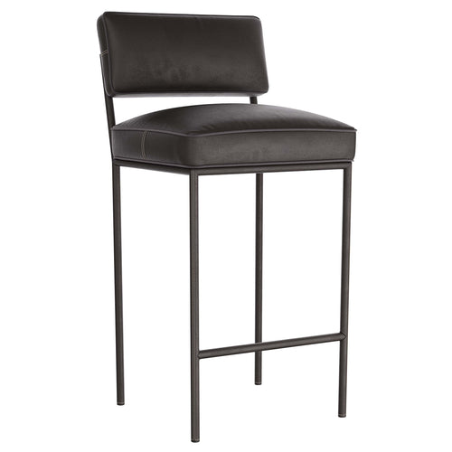 Arteriors Topanga Bar Stool