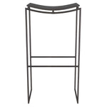 Arteriors Jerome Bar Stool