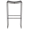 Arteriors Jerome Bar Stool