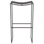 Arteriors Jerome Bar Stool