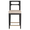 Arteriors Thaden Counter Stool