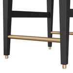 Arteriors Thaden Counter Stool