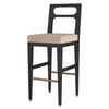 Arteriors Thaden Bar Stool