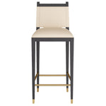 Arteriors Burdock Bar Stool