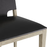 Arteriors Burdock Bar Stool