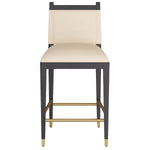 Arteriors Burdock Counter Stool