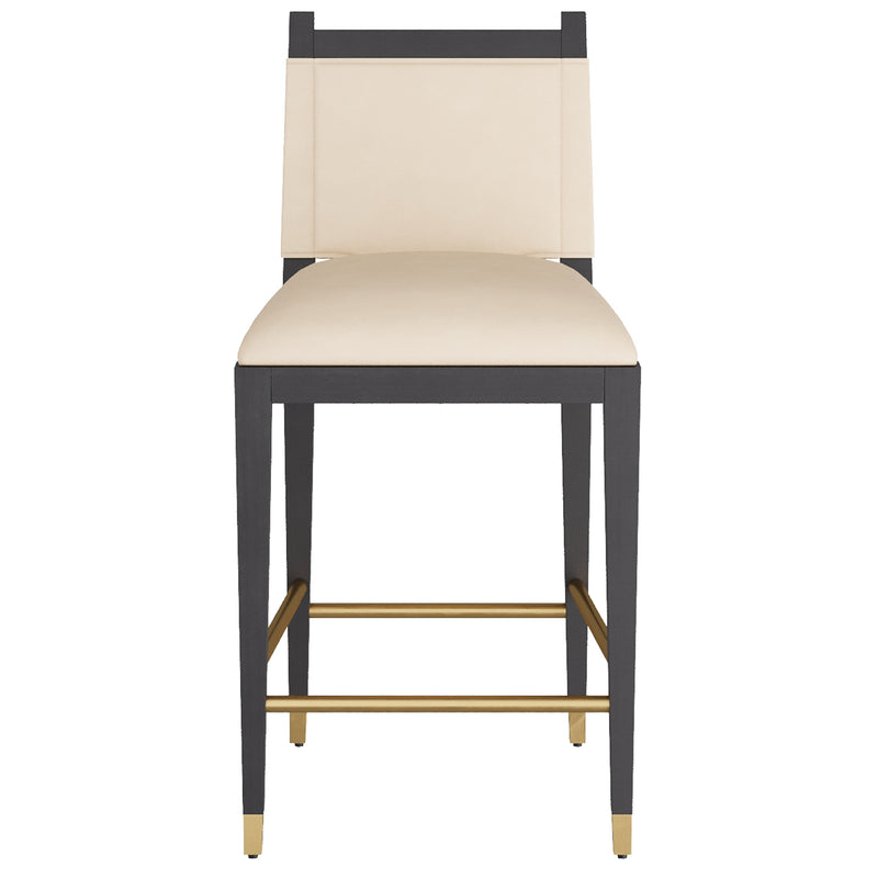 Arteriors Burdock Counter Stool