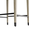 Arteriors Burdock Counter Stool