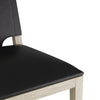 Arteriors Burdock Counter Stool