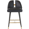 Arteriors Crowley Counter Stool