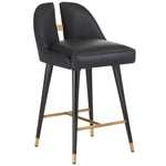 Arteriors Crowley Counter Stool